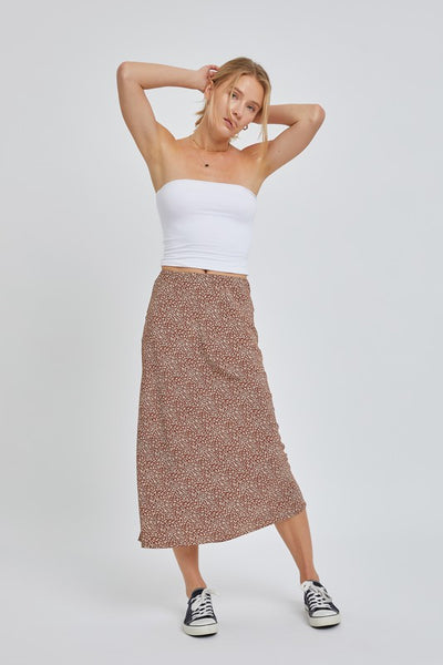 Avery Midi Skirt
